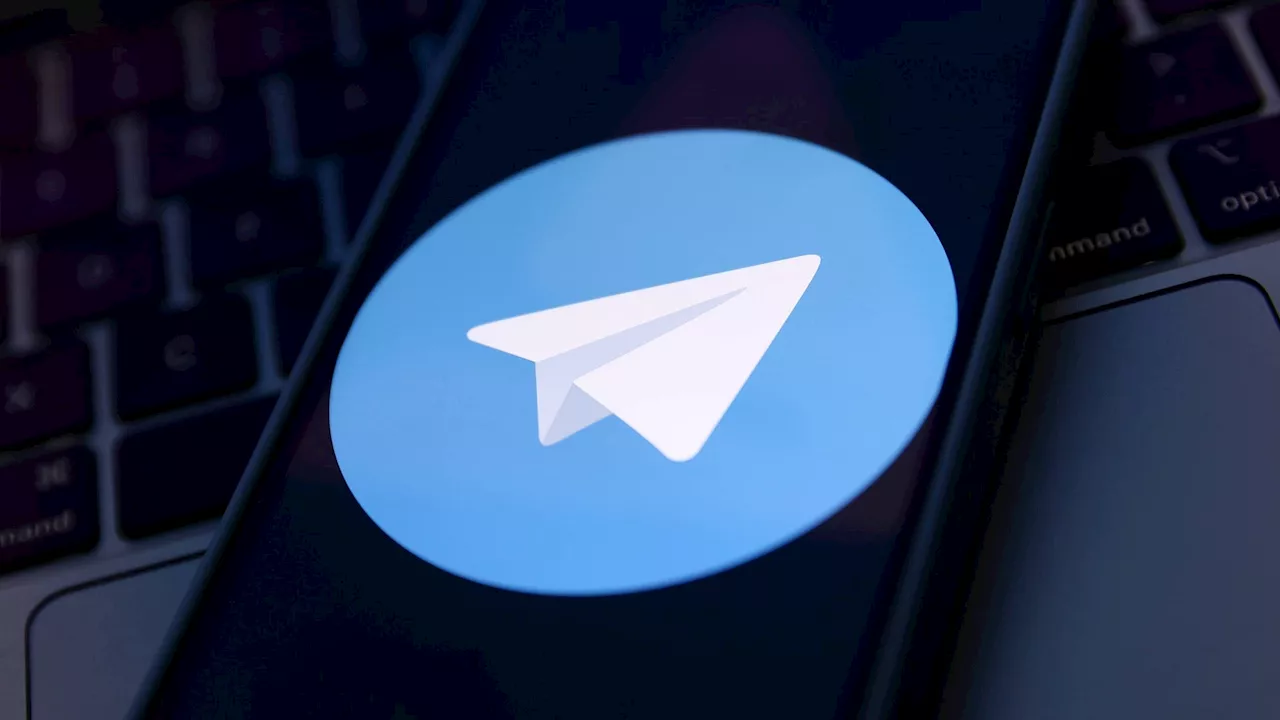 Kahlschlag bei Telegram: WhatsApp-Alternative greift hart durch