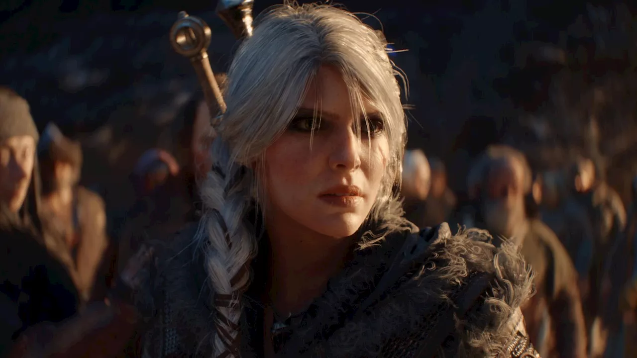 Neue Details zu The Witcher 4: CD Projekt Red setzt die richtigen Prioritäten