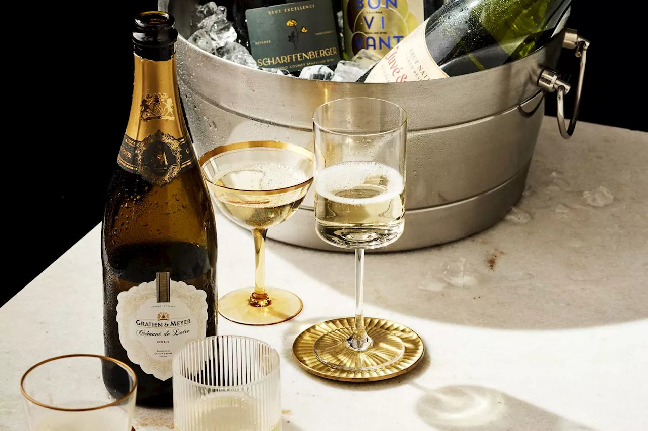 9 Sparkling Wines That Taste Like a Hundred Bucks — but Cost Less Than $30