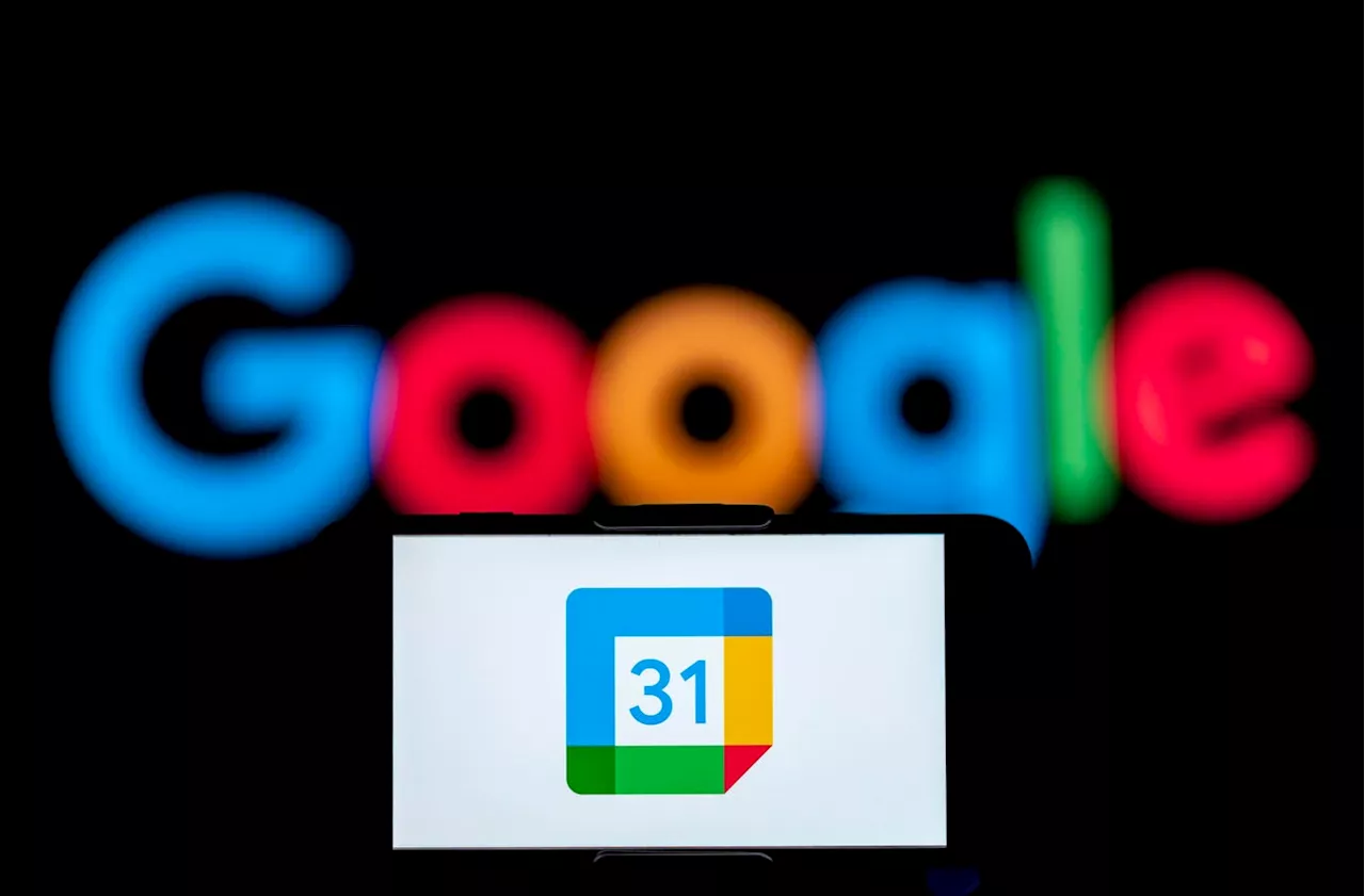 Google Calendar Invites Being Abused in Phishing Attacks