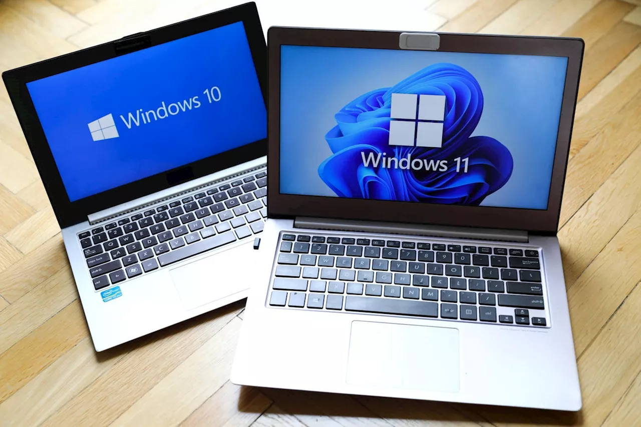 New Microsoft Windows Security Deadline—CISA Says Update Before Jan. 6