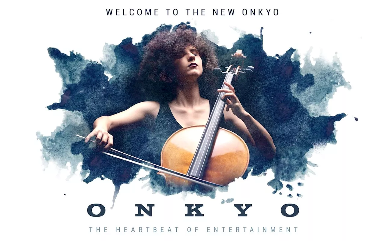 Onkyo Announces Bold Vision for the Future