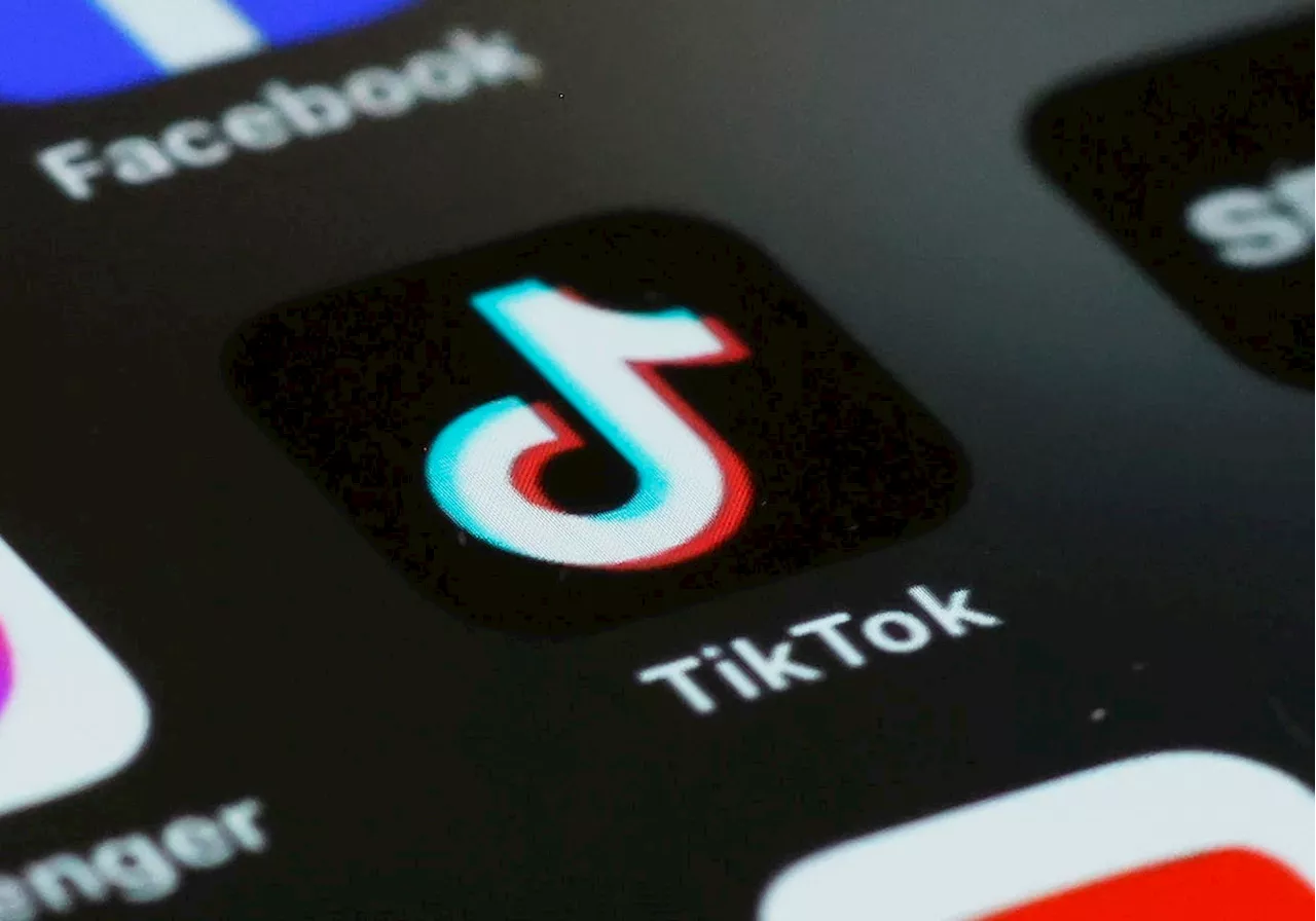 Tick-Tock For TikTok—Just 30 Days To Save Your Account