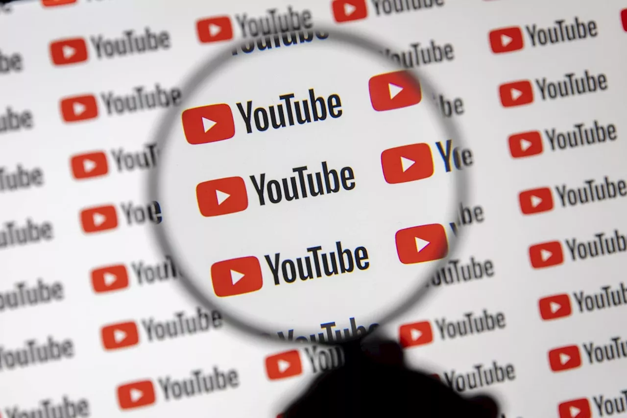 YouTube Creators Targeted in Phishing Malware Campaign