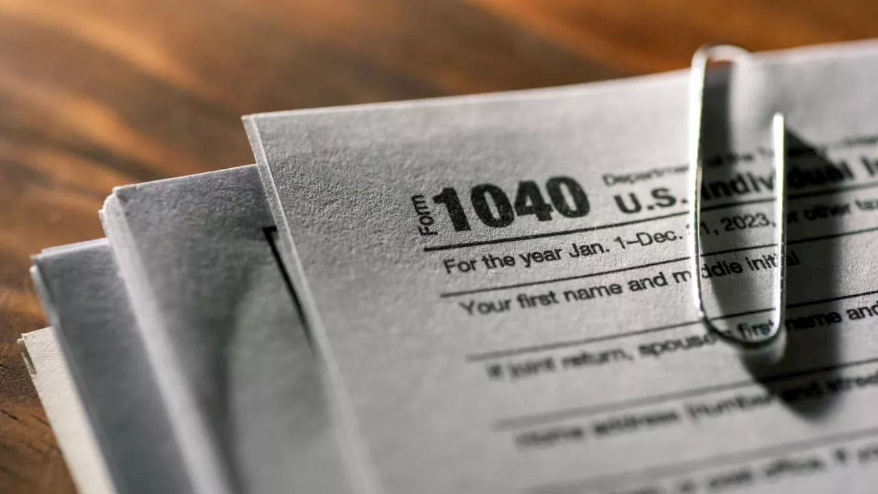 2025 Tax Filing Season Brings Lower Increase in Tax Brackets and Standard Deductions