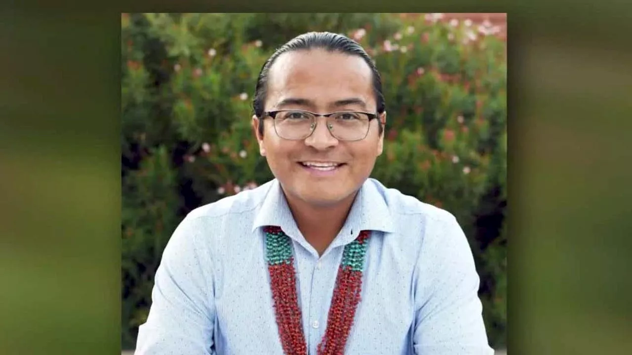 Navajo Nation Attorney General Removed After Clearing President of Sexual Harassment