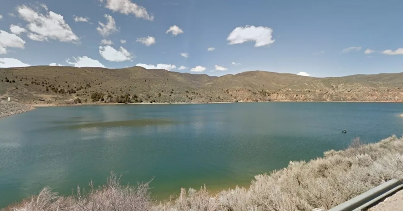 Utah Reservoirs Offer Hope Amid Dry Winter Conditions