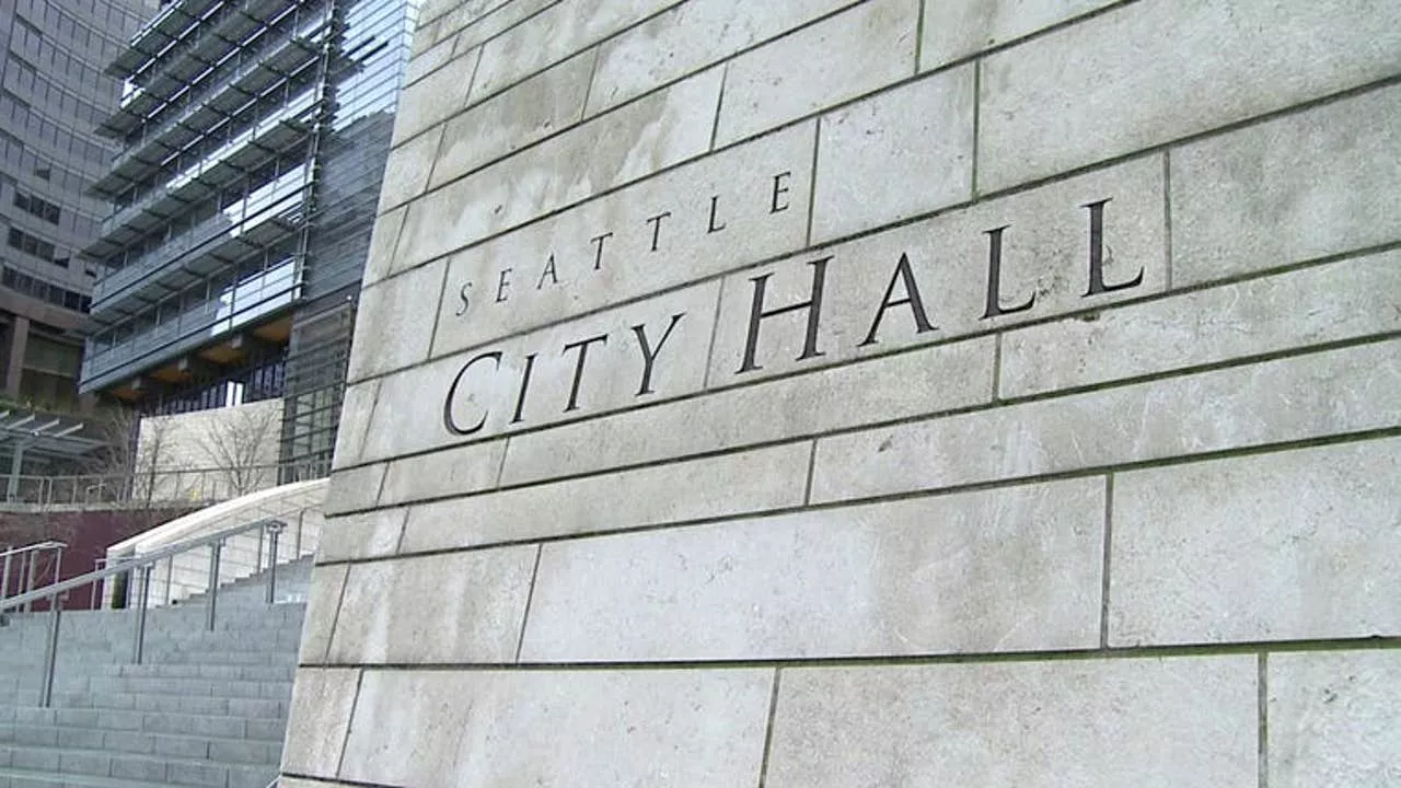 Seattle City Council to open applications for vacant District 2 seat