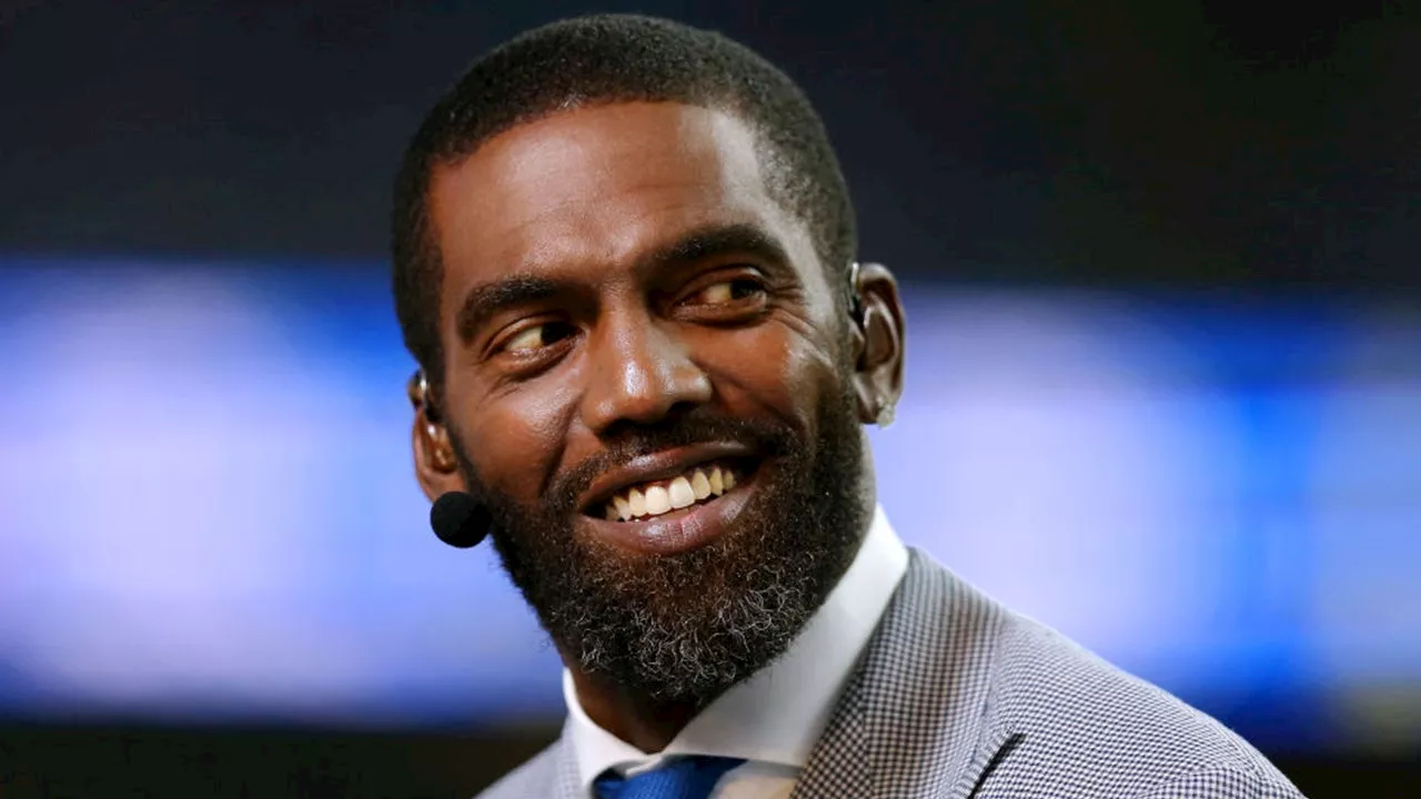 NFL Hall-of-Famer Randy Moss Reveals Cancer Diagnosis