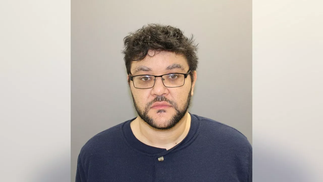 Watch Store Manager Charged with Possession of Child Sexual Assault Material