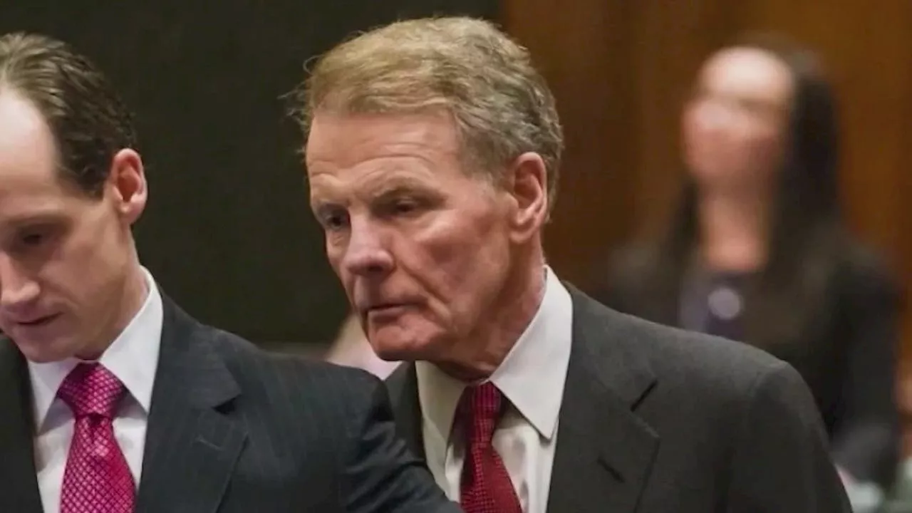 Ex-aide testifies in Madigan corruption trial, offers unexpected support for defense