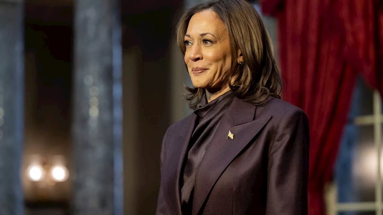 Kamala Harris Addresses Students in Maryland, Envisions Optimistic Future