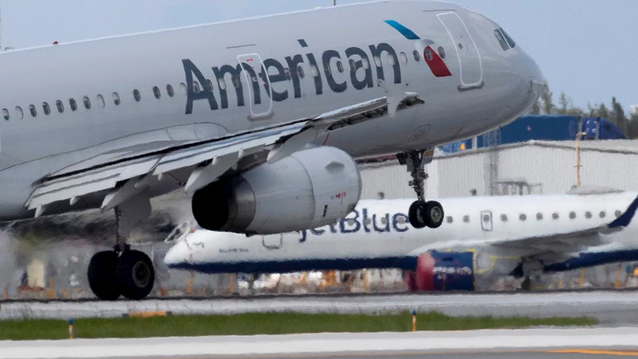 American Airlines Drops Controversial DEI Hiring Practices After Complaint