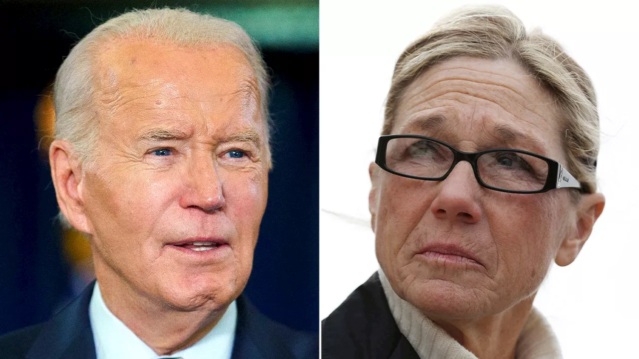 Biden Commuting Sentence of Woman Who Stole $54 Million from Town Sparks Outrage