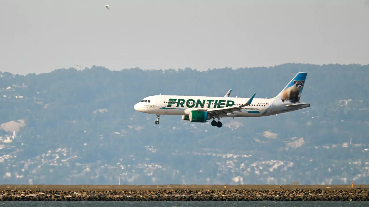 Frontier Airlines announces annual pass for unlimited flights priced at $299