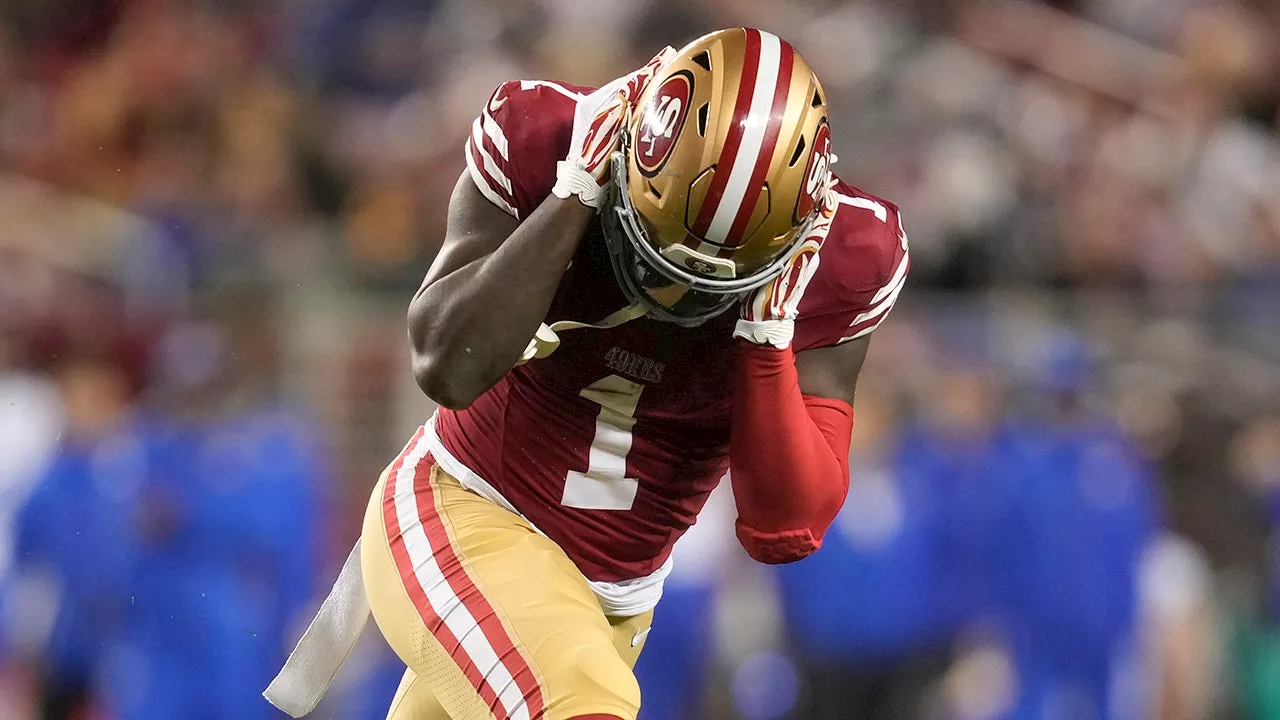 Jerry Rice Calls Out Deebo Samuel's Mistakes After 49ers Loss