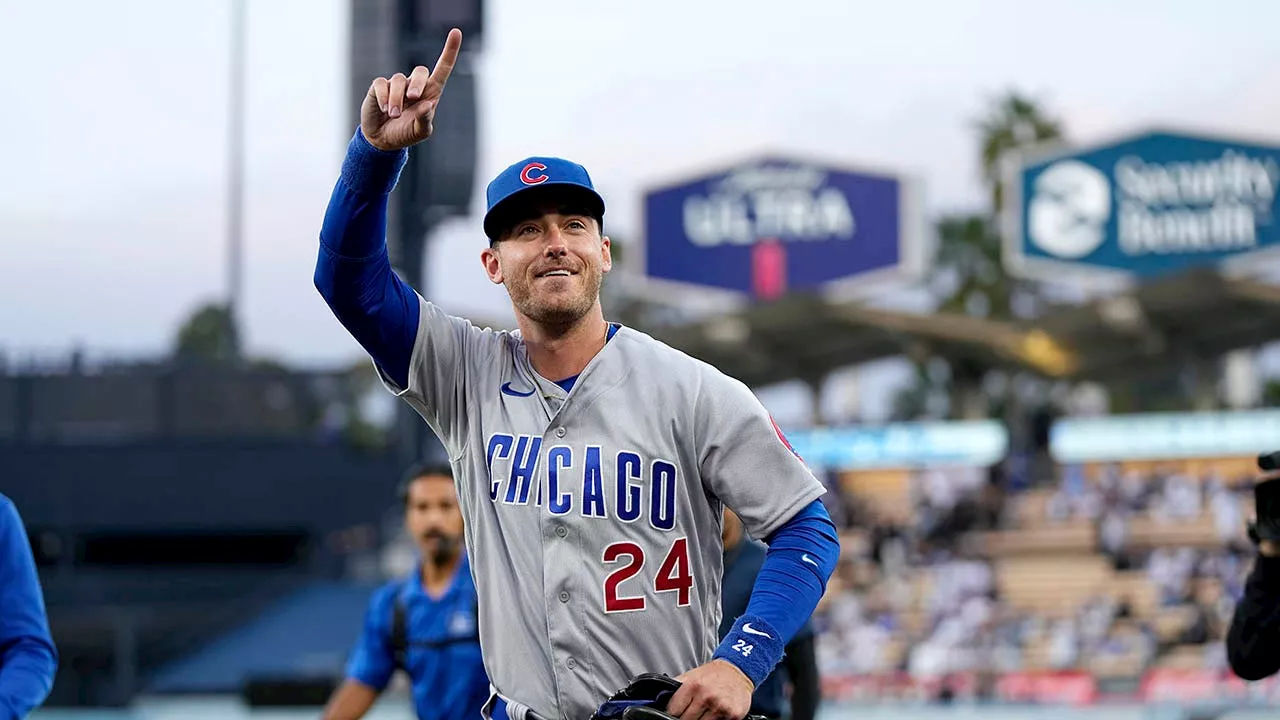 Yankees Acquire Former MVP Cody Bellinger in Another Shocking Move