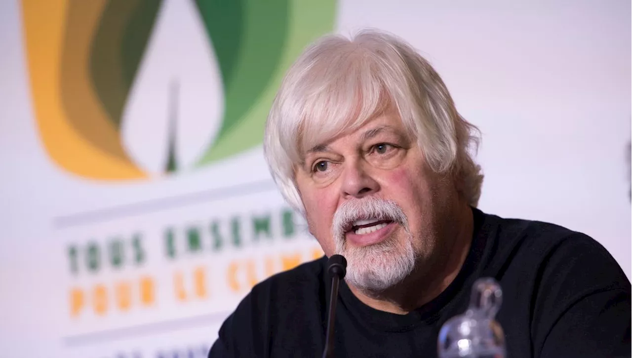 Paul Watson, le 'Pirate Écolo' à la Croisée des Chemins