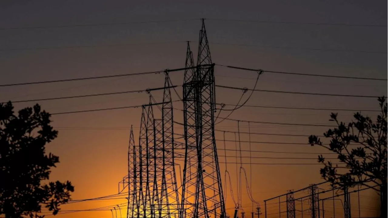 North America's Power Grid Faces 'Critical' Reliability Crisis from AI Demand