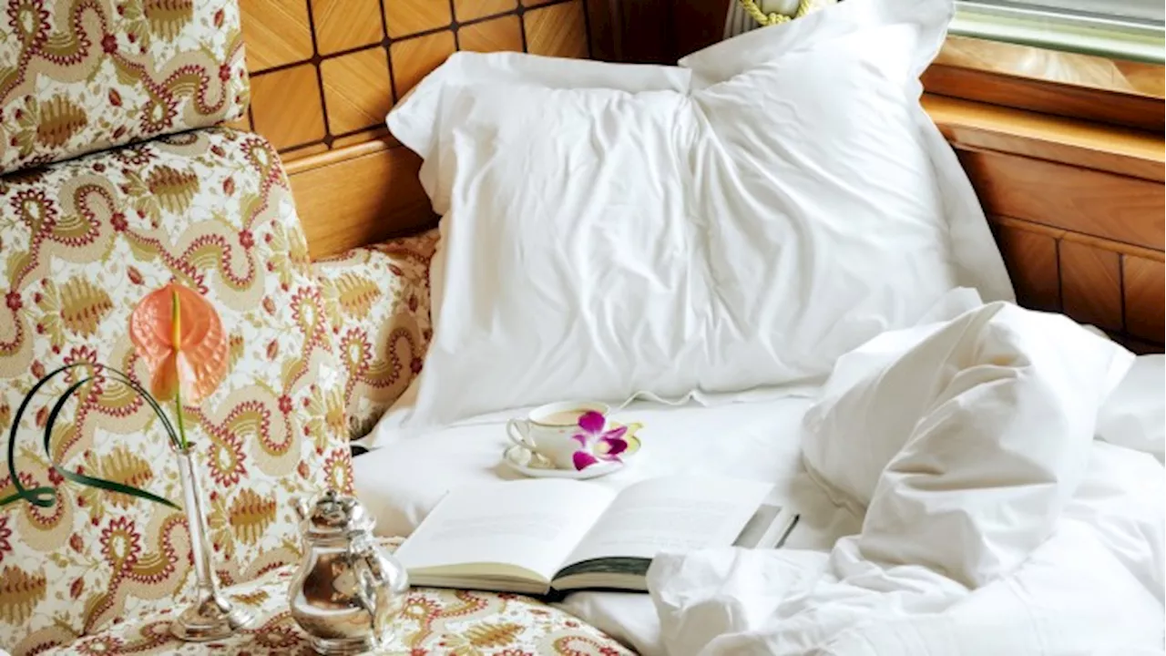 Finding the perfect duvet: A guide to choosing the right one for you