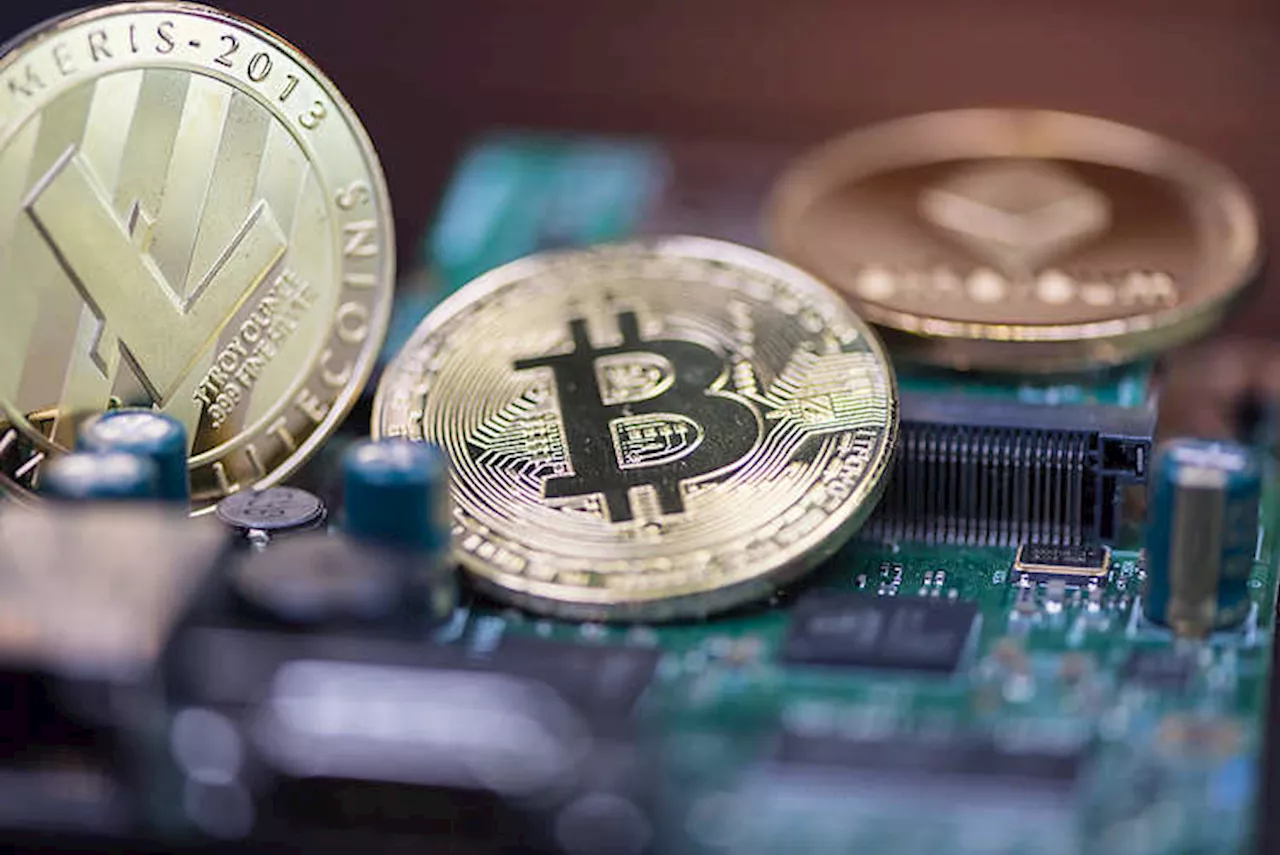 Litecoin and Bitcoin Surge: Miners Drive Litecoin Rally, Bitcoin Rebounds Past $107,000