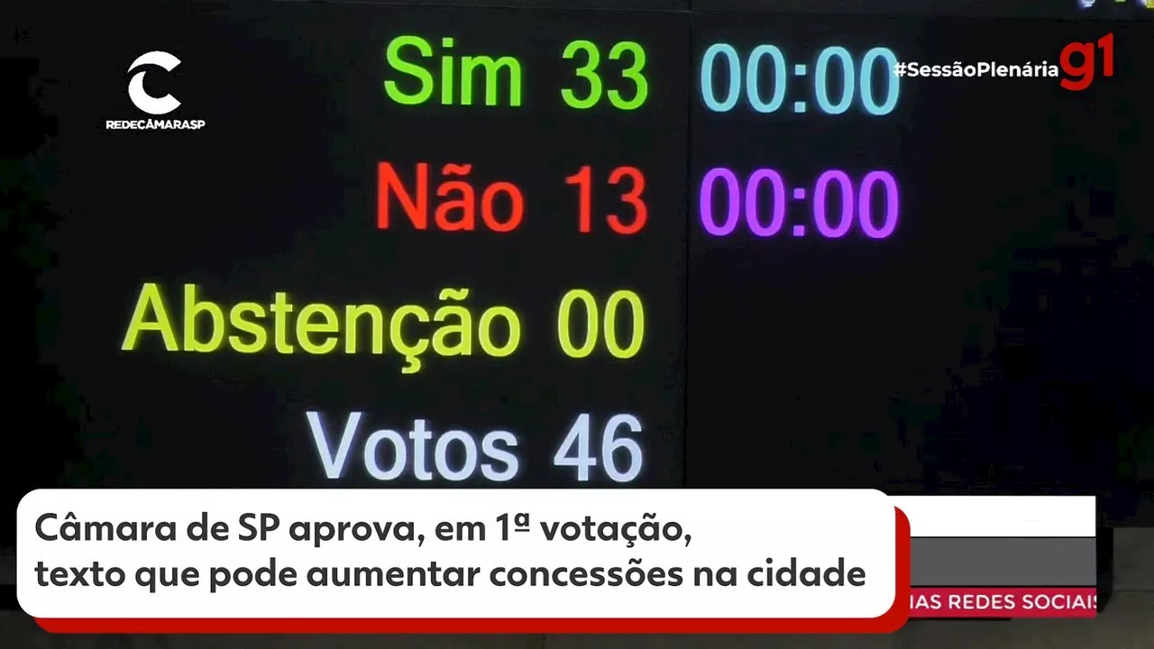 Câmara aprova privatização de ciclovias, ciclofaixas e centros esportivos em SP