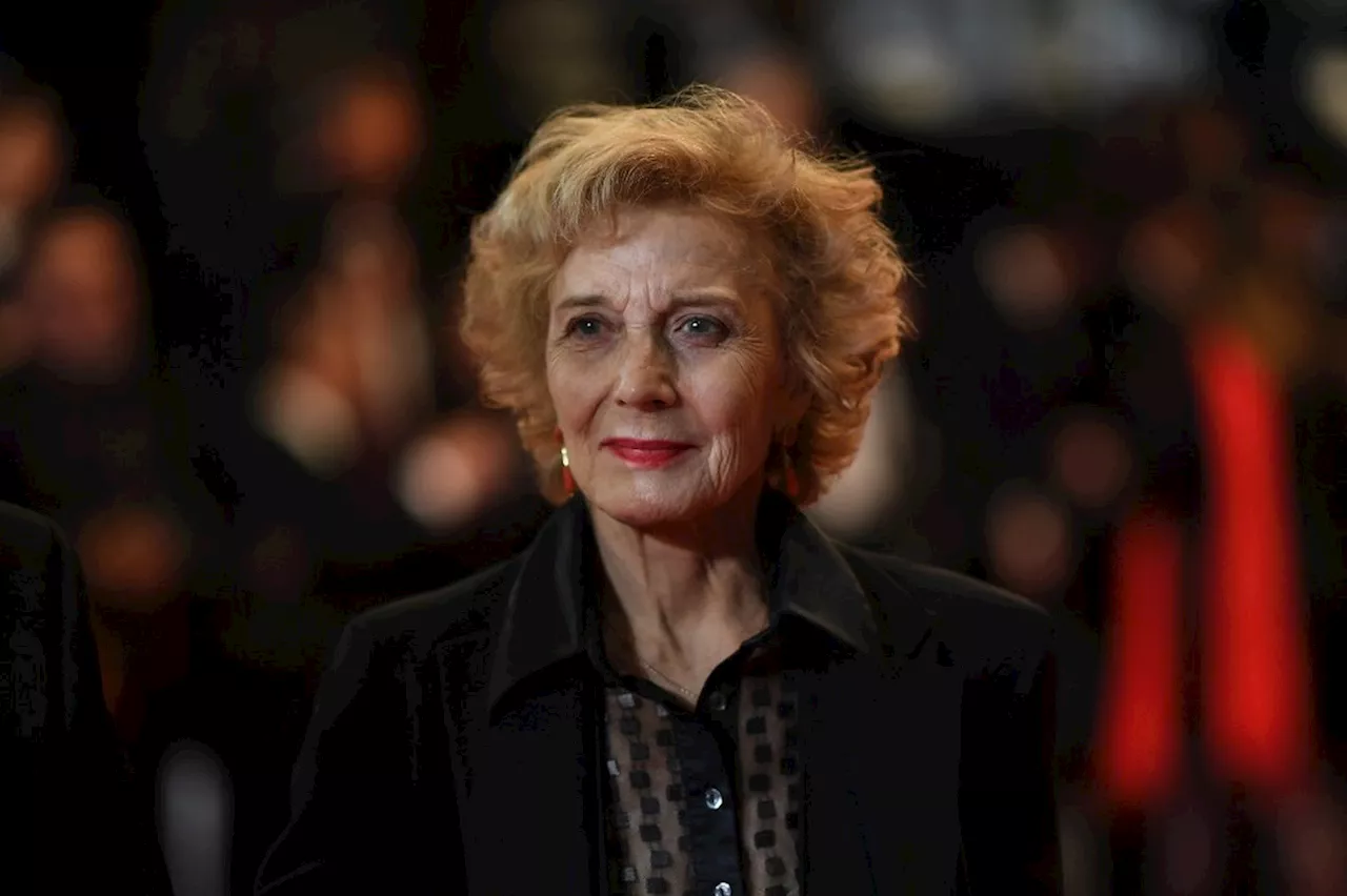 Marisa Paredes, estrela de filmes do Almodóvar, morre aos 78 anos