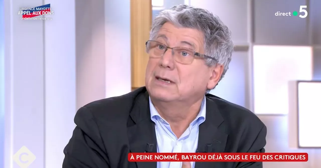 François Bayrou Critiqué pour son Absence à Mayotte