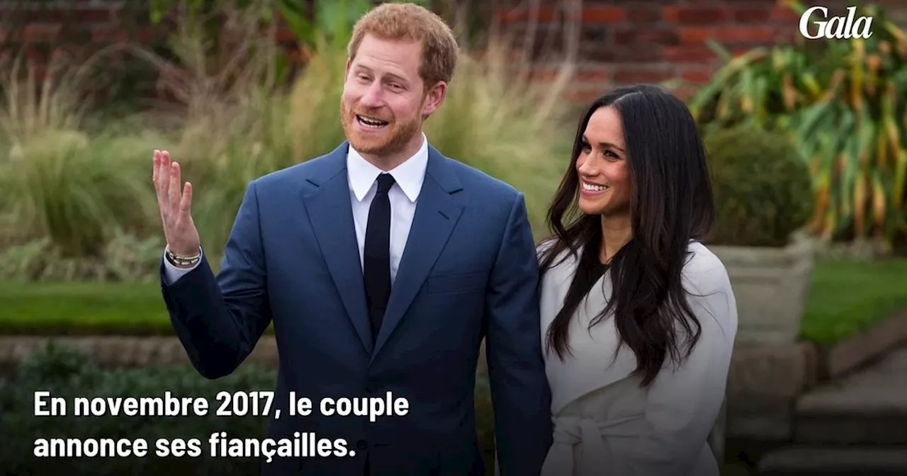 La Carte de Voeux de Harry et Meghan : Un aperçu des enfants et un détail inattendu