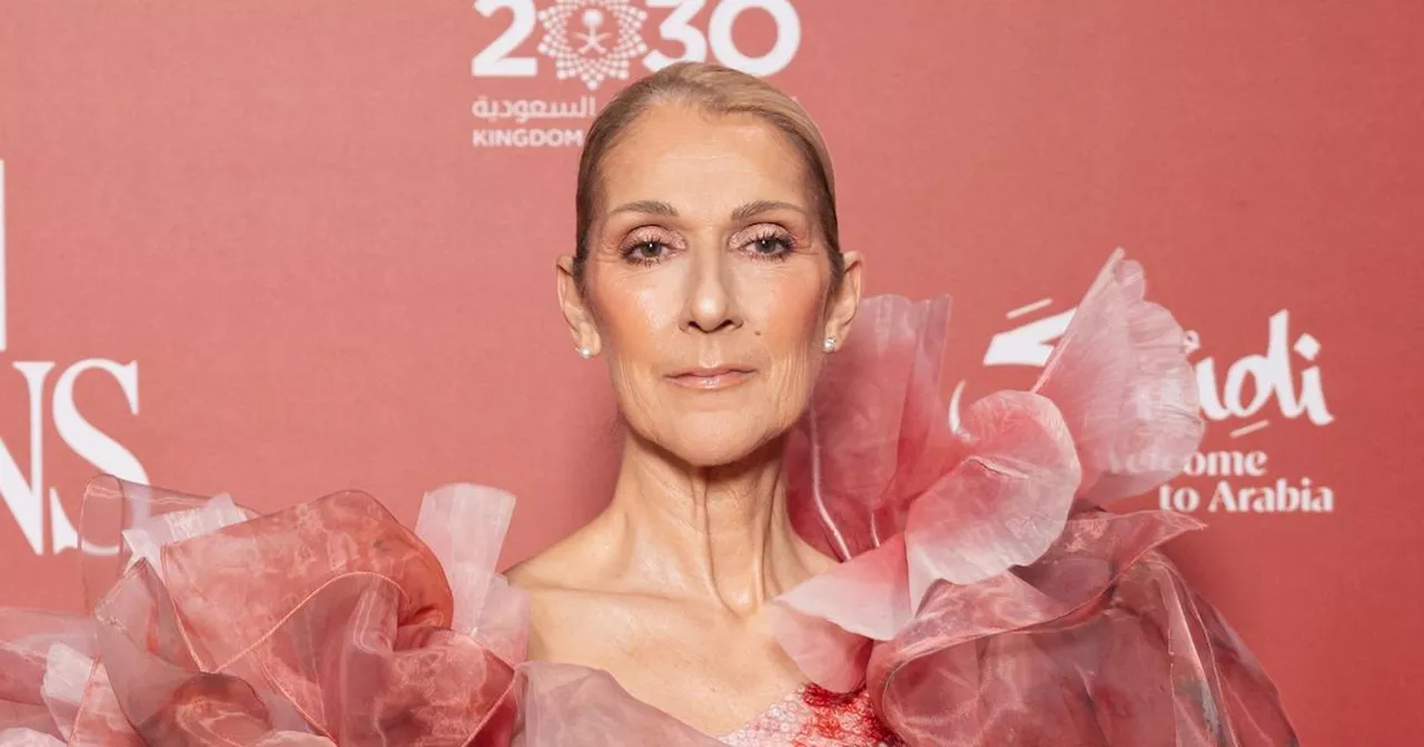 Témoignage Touchant sur Céline Dion et sa Maison Exceptionnelle