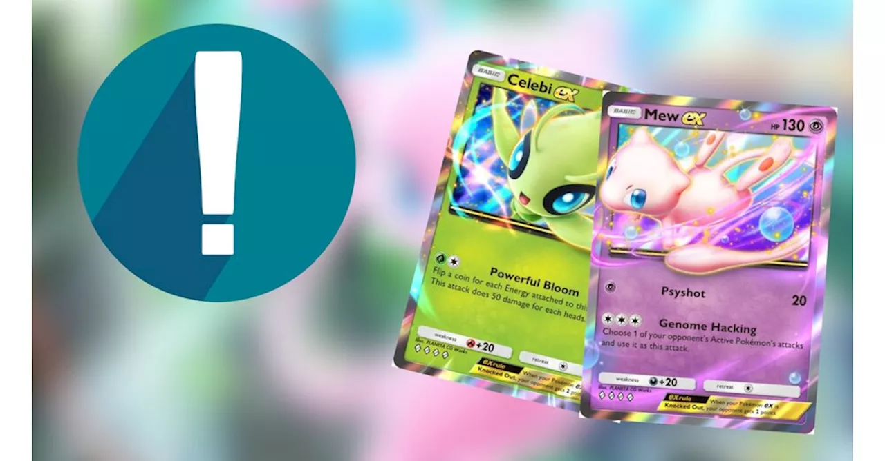 Neue Meta Decks im Pokémon TCG mit der Erweiterung Mysteriöse Inseln