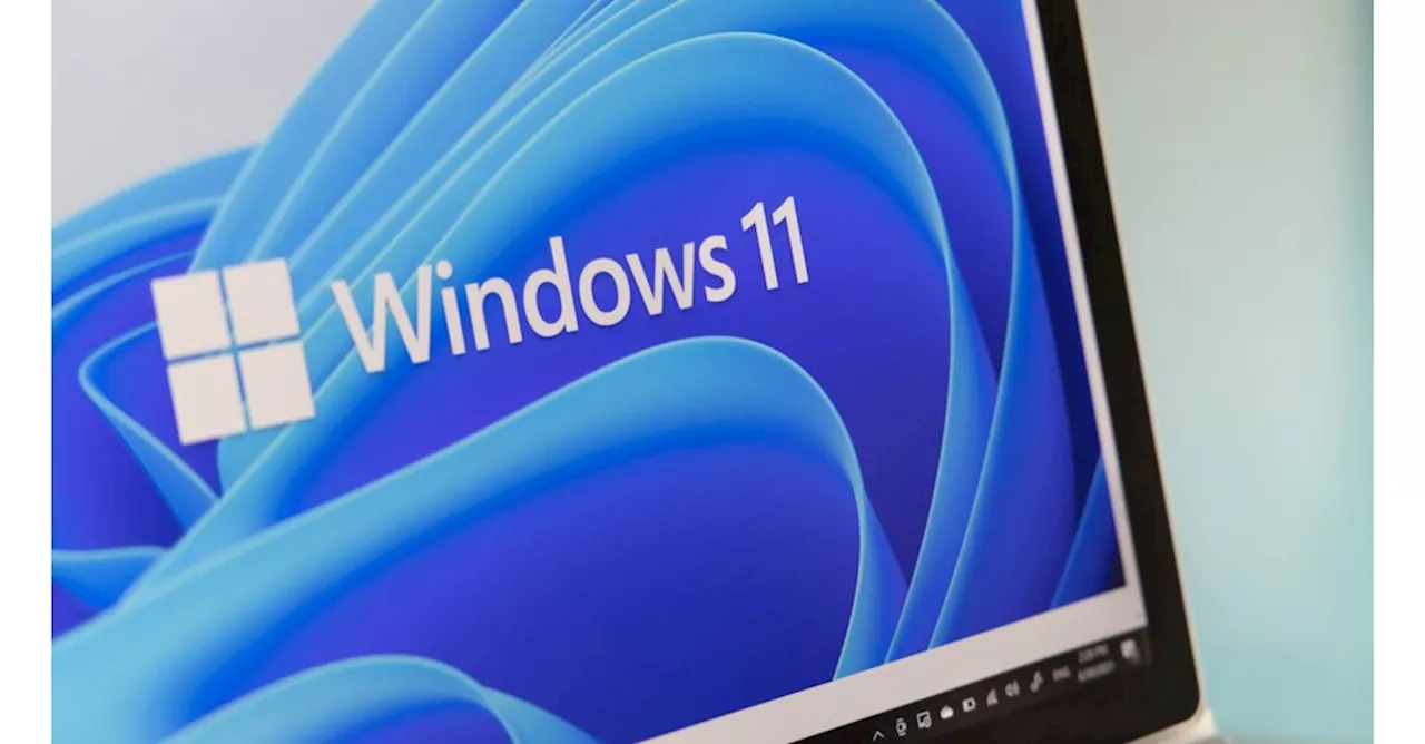 Batterieanzeige in Windows bekommt mehr Platz