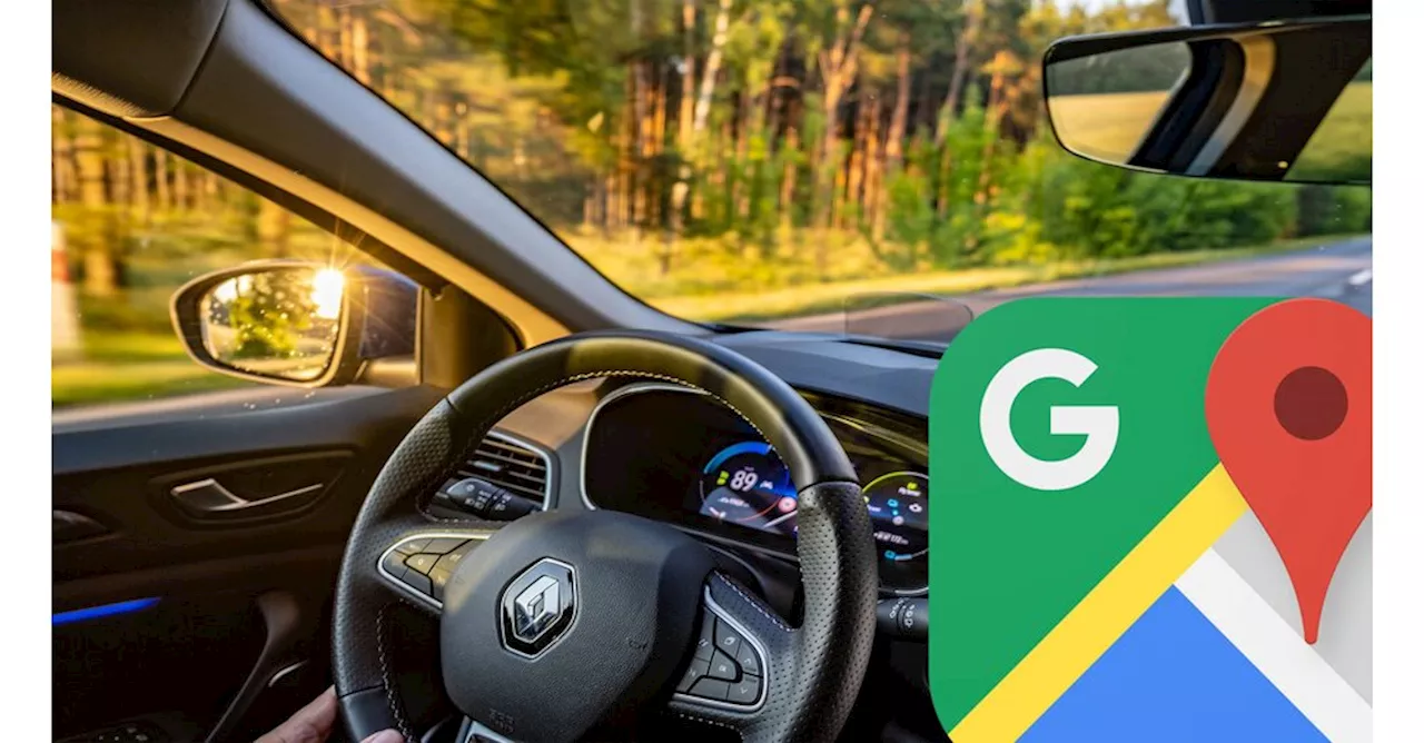 Google Maps kommt in Hyundai, Kia und Genesis Autos