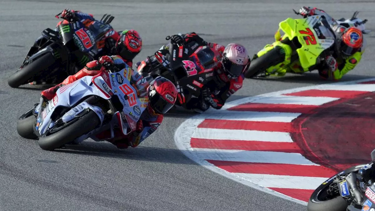 MotoGP, giovedì si decide il passaggio da Dorna a Liberty Media