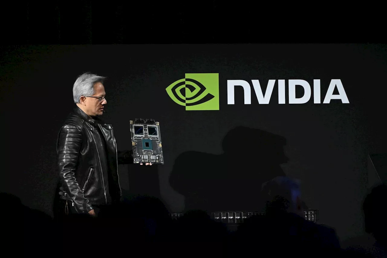 Nvidia’s New $250 ‘Jetson Computer’ Lets Hobbyists Play Around With AI Locally