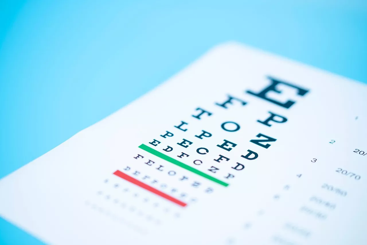 Ozempic and Similar Drugs May Raise Risk of Rare Vision Loss Disorder