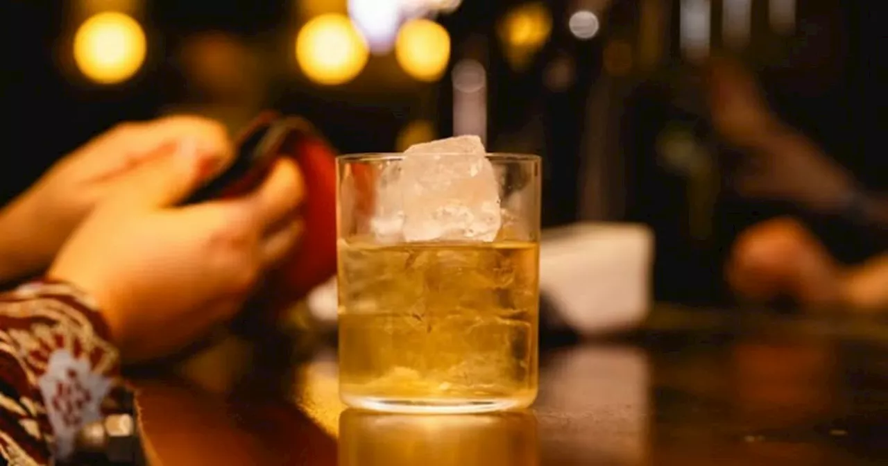 Glasgow Bars Shine on UK's Top 50 Cocktail List