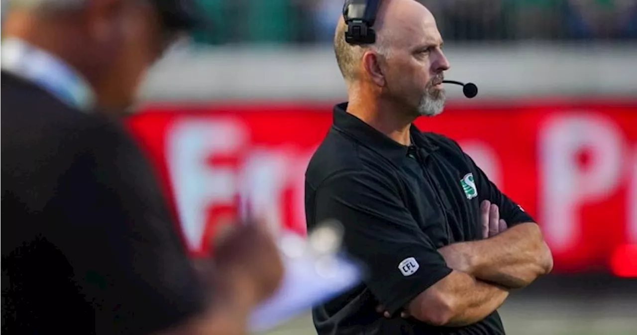 Calgary Stampeders overhaul coaching staff for 2025 CFL season