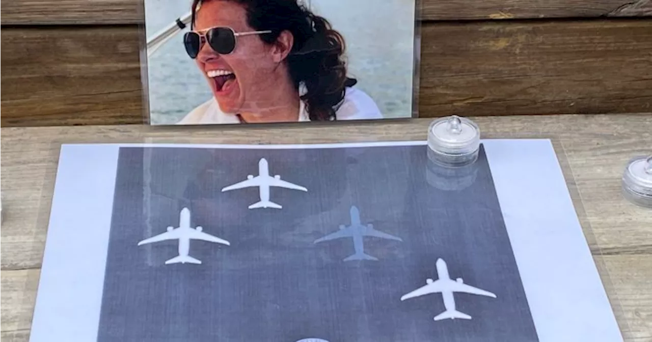 Family of slain WestJet pilot seeks answers after homicide confirmed