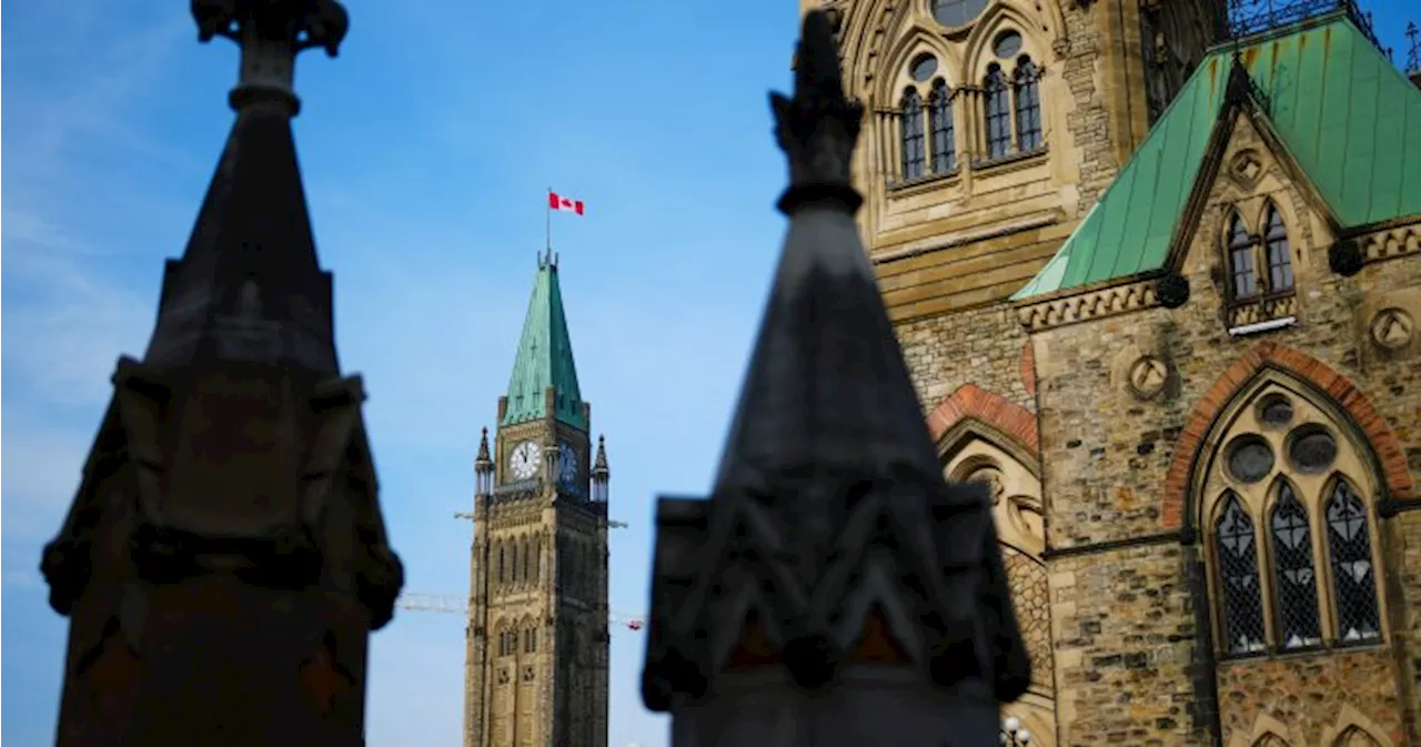 Parliament Ends Tumultuous Fall Sitting as Liberals Face Division and NDP Calls for Trudeau's Resignation