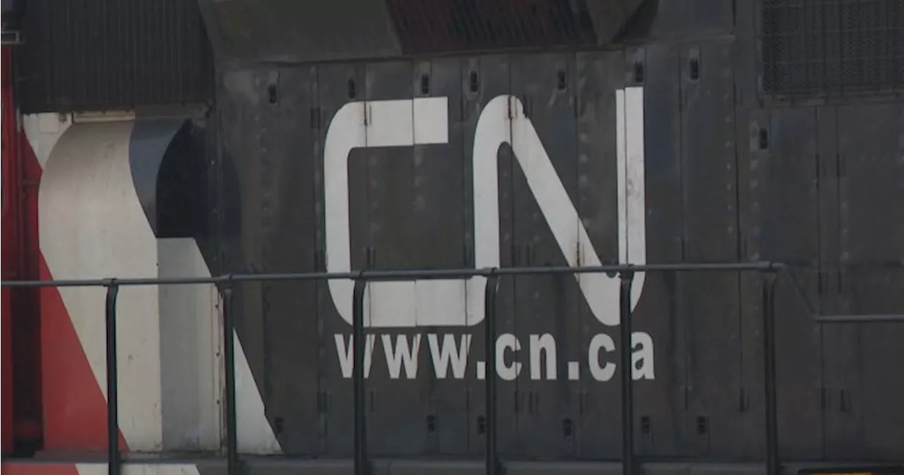 Undetected Rail Issue Caused Methanol Spill in New Brunswick Derailment