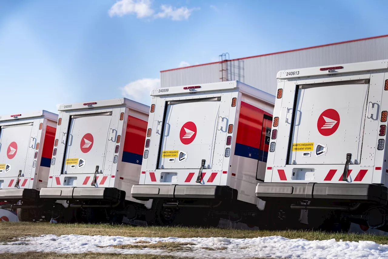 Canada Post Resumes Operations After Month-Long Strike