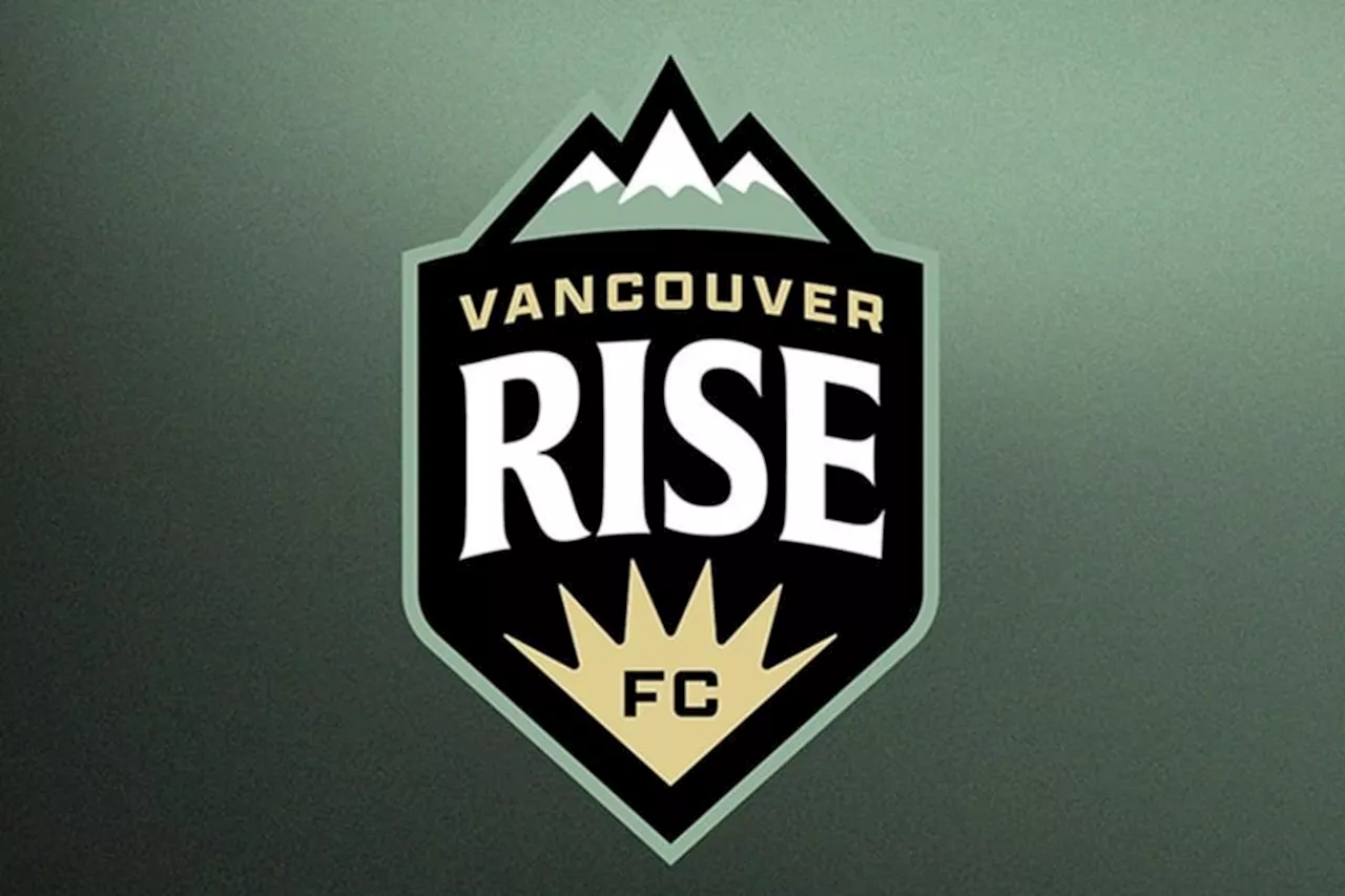 Vancouver Rise sign Canadian forward Jessica De Filippo