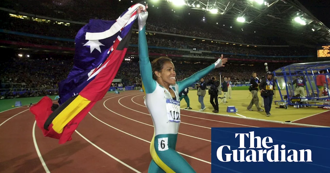 Cathy Freeman's Olympic Gold: Australia's Greatest Sporting Moment