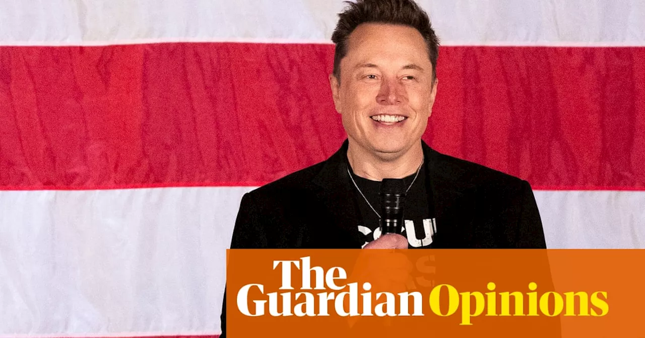 Elon Musk's Wealth Soars After Backing Donald Trump