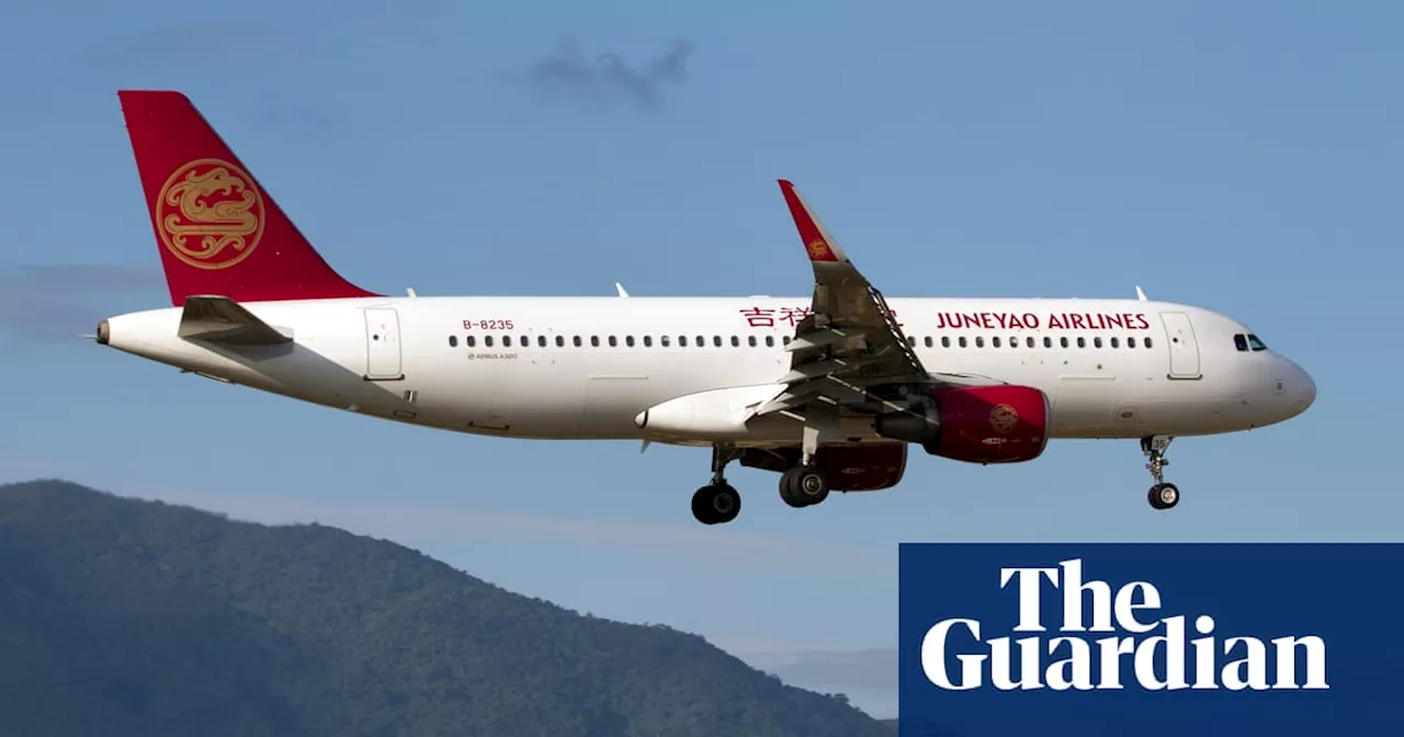 Surge in Air Routes Boosts Chinese Tourist Arrivals to Australia