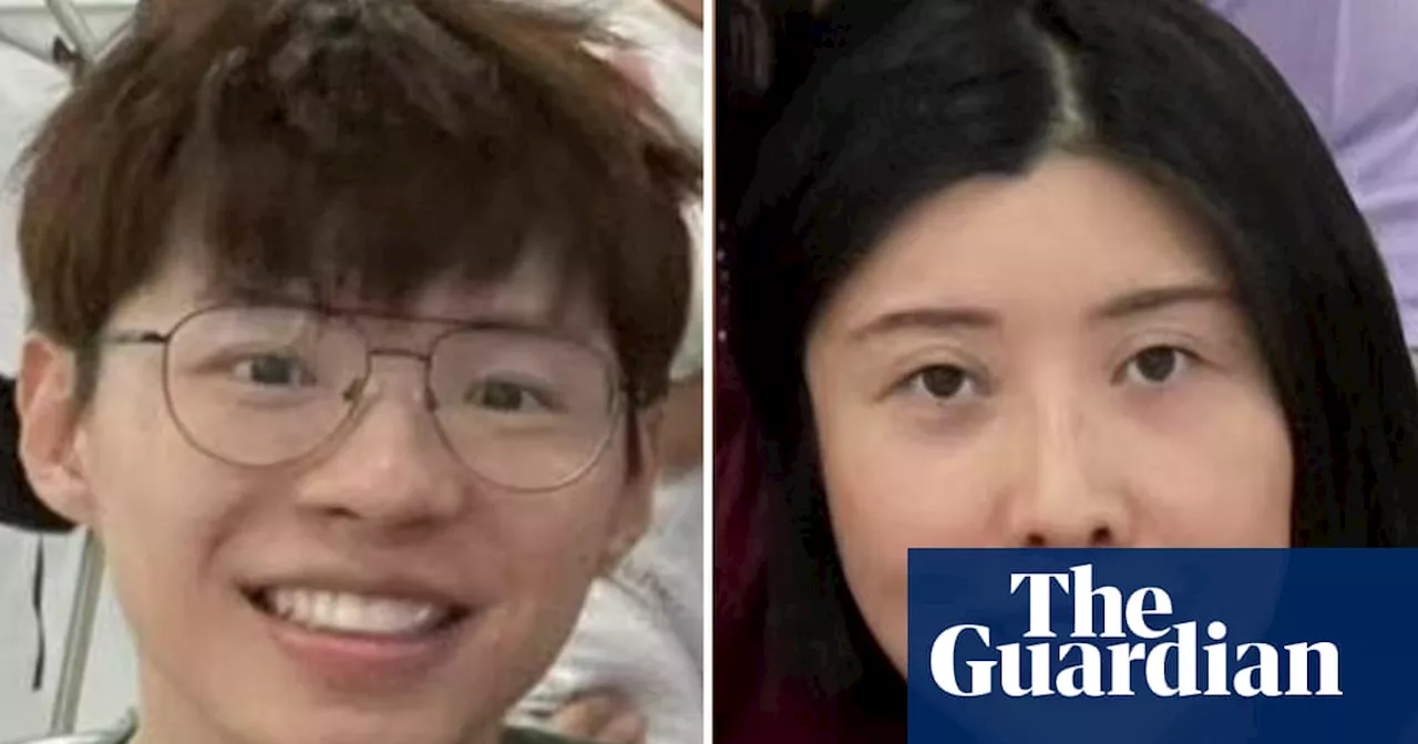 Sydney Couple Found Dead in Park After Suspected Targeted Murder