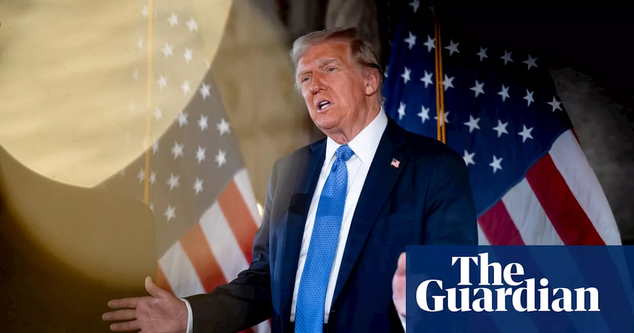 Trump Criticizes Biden's Ukraine Weapons Decision; North Korean Troops Killed in Russia