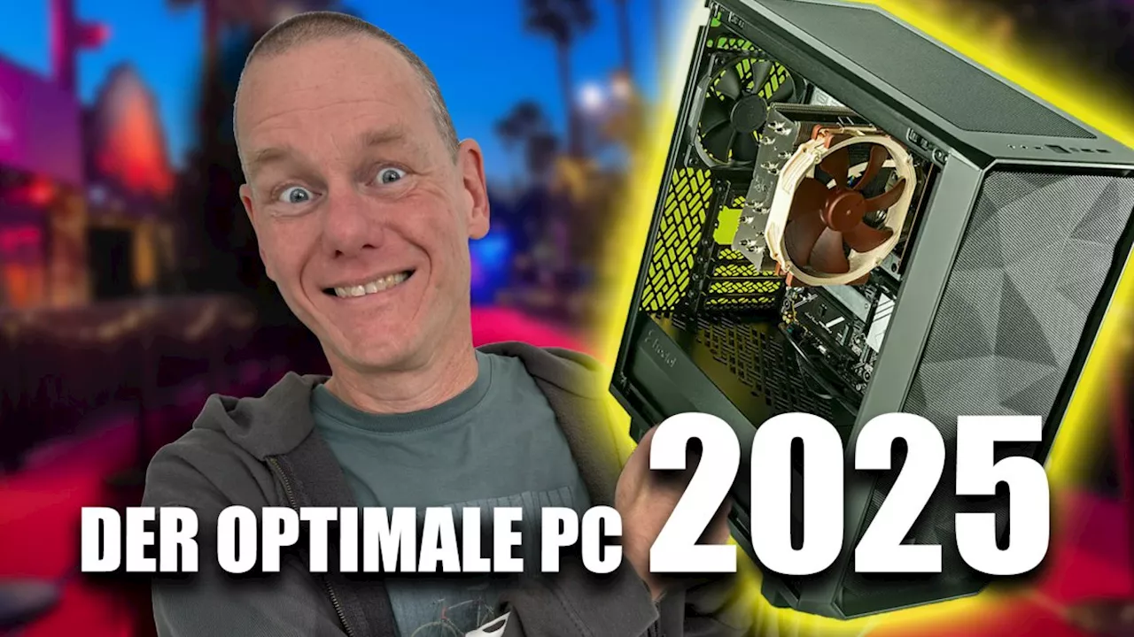 ct-Hardware-Bausätze: Gaming-PC und High-End-PC