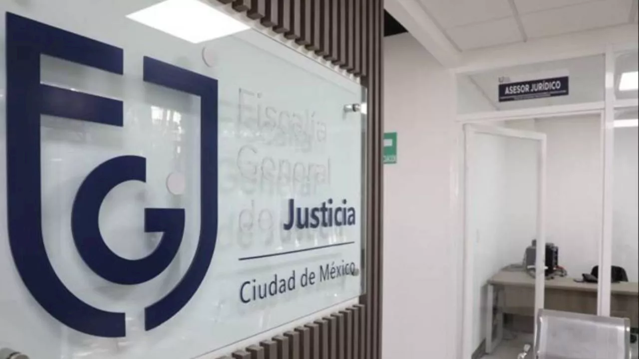 Consejo Judicial Ciudadano Elige Terna para Fiscal de la Ciudad de México